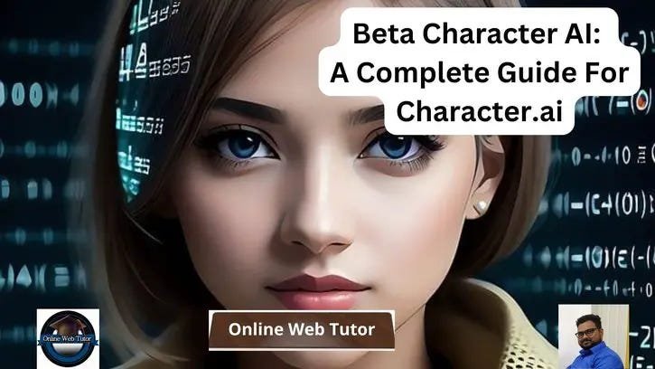 beta character ai