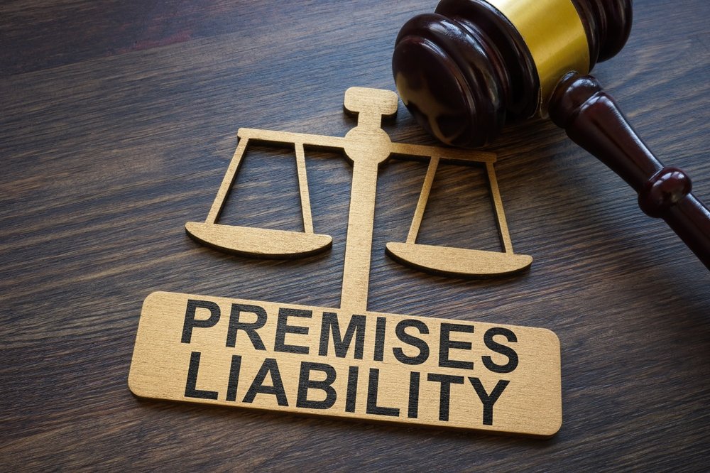 Premises Liability Lawyers