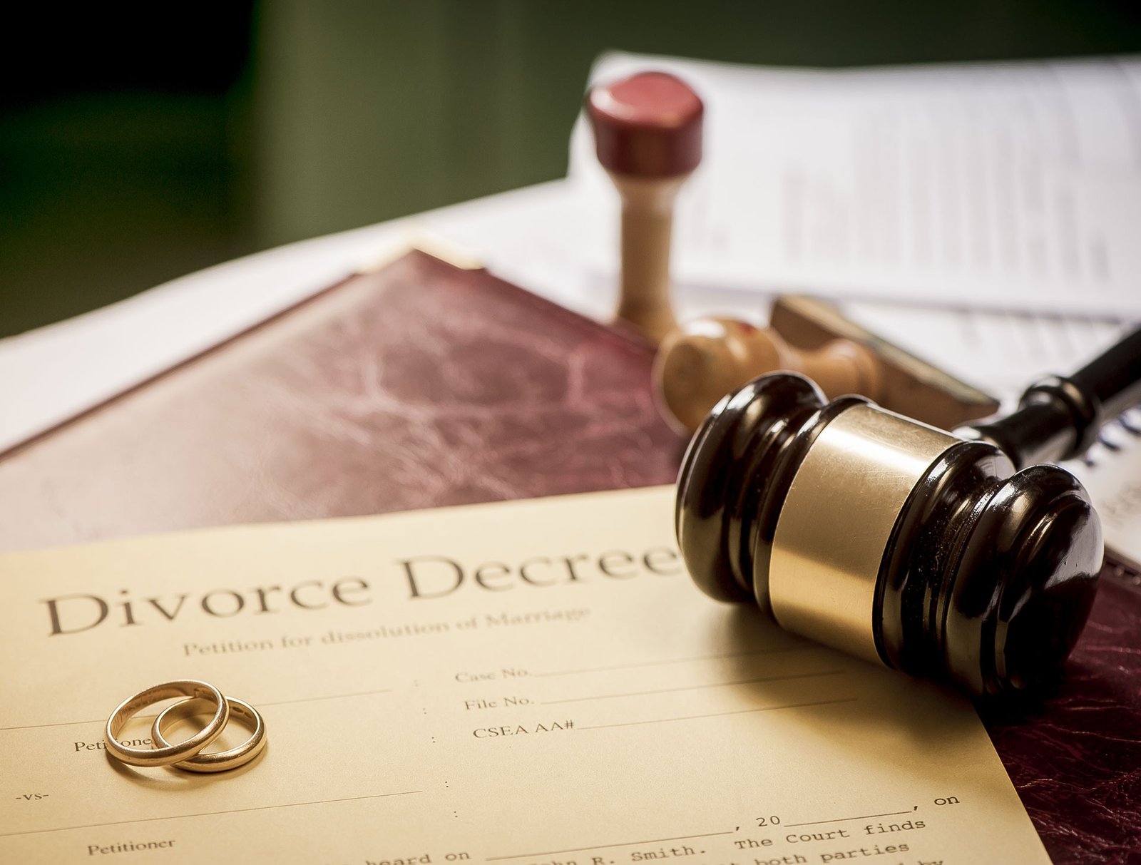 divorce lawyers in anderson sc