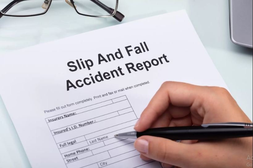 best slip and fall lawyers